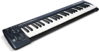 MIDI-клавіатура M-Audio Keystation 49 MK3 (KEYSTATION 49III) - зображення 2