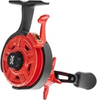 Котушка мультиплікаторна Viking Fishing Ice Master Reel 60mm (19190021)