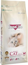 Сухой корм BonaCibo Adult Chicken&Rice&Anchovy