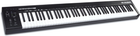 MIDI-клавіатура M-Audio Keystation 88 MK3 - зображення 3