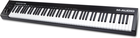 MIDI-клавіатура M-Audio Keystation 88 MK3 - зображення 4