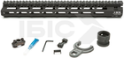 Цівка BCM MCMR-15 (M-LOK® Compatible* Modular Rail) - зображення 4