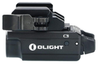 Ліхтар Olight PL-Mini 2 Valkyrie Black - зображення 5