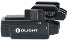 Ліхтар Olight PL-Mini 2 Valkyrie Black - зображення 7