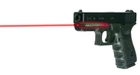 Целеуказатель LaserMax для Glock19 GEN4 - зображення 3