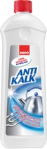 Засіб для чищення чайників і кавоварок Sano Anti Kalk Kettle 700 мл (7290000286297)