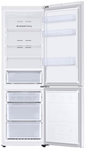 Холодильник Samsung RB34T600FWW - зображення 6