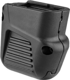Подовжувач магазина FAB Defense для Glock 43 ( 4 патрона) - зображення 1