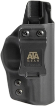 Кобура ATA Gear Fantom Ver. 3 RH для ПМ. Цвет - черный - изображение 1