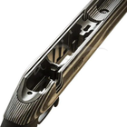 Ложа MDT Timbr Frontier для Remington 700 SA. Charcoal - изображение 5