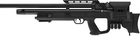 Пневматическая винтовка Hatsan Gladius Long с насосом предварительная накачка 355 м/с - изображение 3
