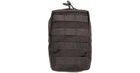 Результат BLACKHAWK Upright Gp Pouch. Чорний