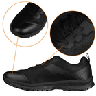 Тактичні літні кросівки Camotec Carbon Pro Чорні 40 - зображення 2