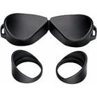 Комплект наглазников і кришок на окуляри біноклів Swarovski Winged Eyecup Set - зображення 2