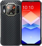 Мобільний телефон Oukitel WP30 Pro 12/512GB Black