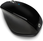 Mysz HP X4500 Wireless Black (H2W16AA) - obraz 5