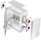 Корпус Logic Concept Portos Mesh+Glass ARGB fans 3x120 mm White (AM-PORTOS-20-0000000-0002) - зображення 13