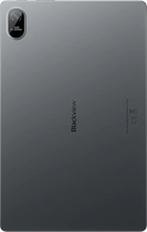 Tablet Blackview Tab 11 WIFI 8/256GB Grey (6931548313366) - obraz 4