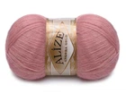 Пряжа ALIZE Angora Gold 144 5шт/уп
