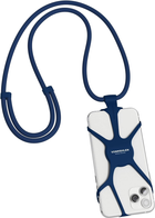 Ремінець для телефона Vonmaehlen Infinity The Universal Phone Strap Marine (INF00003) - зображення 3