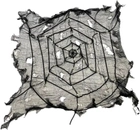 Декорація на Геловін Joker Spider Web Light (7393616502253) - зображення 1