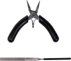 Набор инструментов для сборки моделей Metal Time Standard Toolkit STNTK22-2
