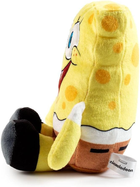 Maskotka Kidrobot Spongebob 18 cm (0883975156060) - obraz 4