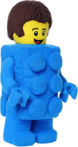 М'яка іграшка Manhattan Toy Lego Brick Manhattan 33 см (0011964513338) - зображення 3