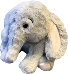 М'яка іграшка Brandmac Pet Pet Слоненя Еллі (5740018003673) - зображення 1