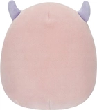 Maskotka Squishmallows Yeti Różowo-fioletowy 19 cm (0196566214156) - obraz 3