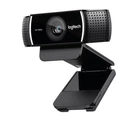 Вебкамера Logitech C922 Pro FullHD (960-001088) Чорний