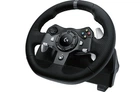 Кермо Logitech G920 Driving Force PC/Xbox One Black (941-000123) Чорний 37764