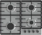 Варильна поверхня Gorenje G642ABX Нержавіюча сталь 38245