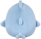 М'яка іграшка Squishmallows Fuzz A Mallows Davie the Shark 40 см (0734689248216) - зображення 3