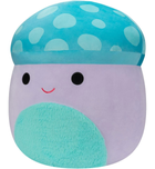 М'яка іграшка Squishmallows Гриб Фіолетово-синій 40 см (0196566215061) - зображення 2