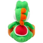 М'яка іграшка Hisab Joker Super Mario Yoshi 20 см (3760259930172) - зображення 3