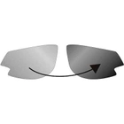 Окуляри Swiss Eye Drift колір: сірий - зображення 3