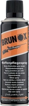Масло Brunox Gun Care спрей 300 мл (BRGD030TS) - изображение 1