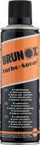 Универсальная смазка-спрей Brunox Turbo-Spray 300 мл (BR030TS) - изображение 1