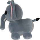 М'яка іграшка Jazwares Adopt Me Милий слоненя 20 см (0191726500216) - зображення 3