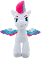 М'яка іграшка Rarewaves My Little Pony Зіпп з крилами 25 см (4895217520283) - зображення 1