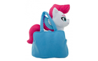 М'яка іграшка Rarewaves My Little Pony Зіпп в сумочці 25 см (4895217520931) - зображення 3