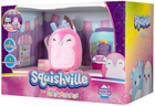 Maskotka Jazwares Squishville Sweet Snacks z akcesoriami (0191726434788) - obraz 1