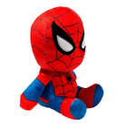 М'яка іграшка Kidrobot Plush Phunny Classic Spider-Man 20 см (0883975148041) - зображення 2