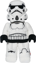 Maskotka Manhattan Toy Lego Star Wars Stormtrooper 33 cm (0011964504923) - obraz 1