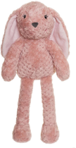 М'яка іграшка Teddykompaniet Зайчик Віра Рожева 40 см (7331626030465) - зображення 1