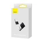 Bluetooth адаптер Baseus BA04 черный (ZJBA000001)