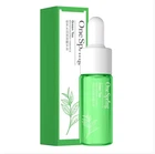 Сыворотка для лица OneSpring Green Tea Moisturizing Essence увлажняющая с зеленым чаем 30 ml