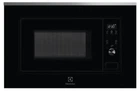 Мікрохвильова піч Electrolux LMS2203EMX (6474497)