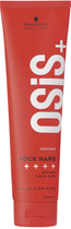 Klej do włosów Schwarzkopf Osis Rock Hard ultra mocne mocowanie 150 ml (4045787999693) - obraz 1